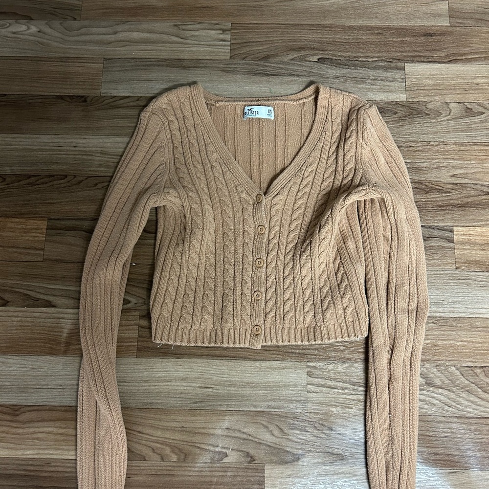 Hollister Sweater